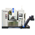 Vertical Machine Center CNC Milling Machine Taiwan VMC 850 with CE certificate